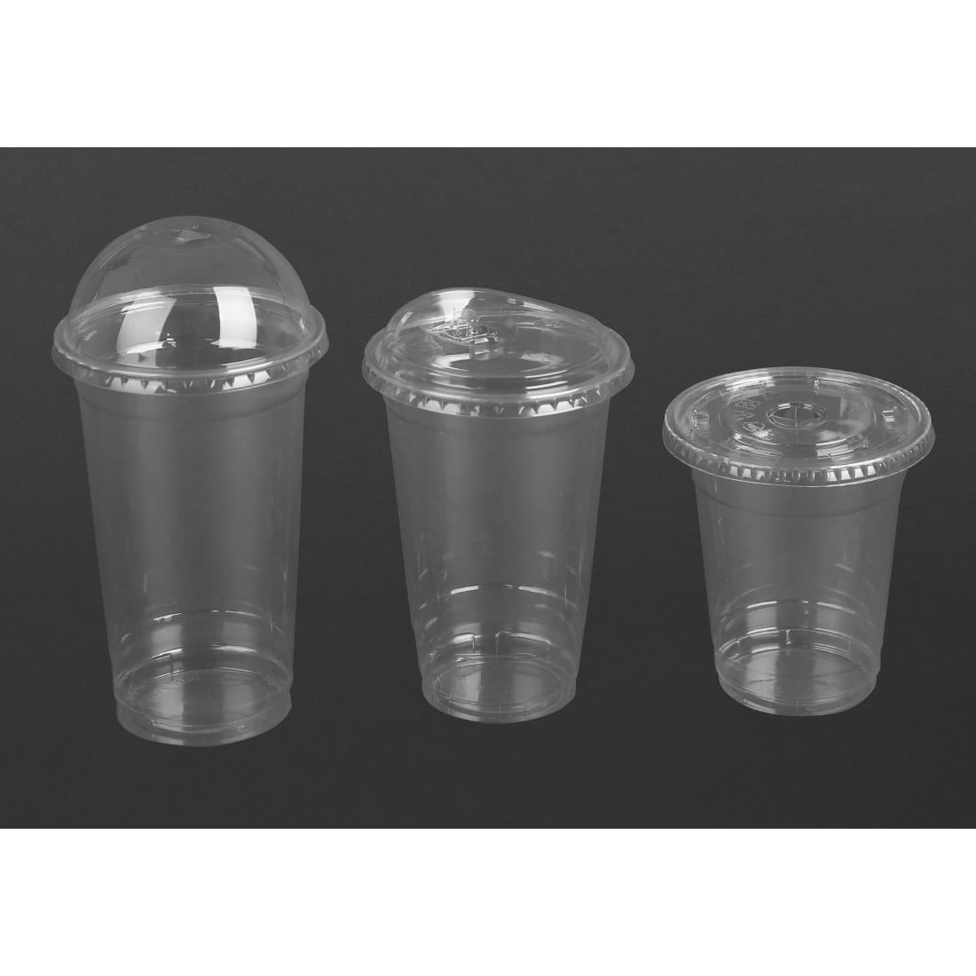 Fiesta Recyclable rPET Cups 340ml/12oz (400 Pack)
