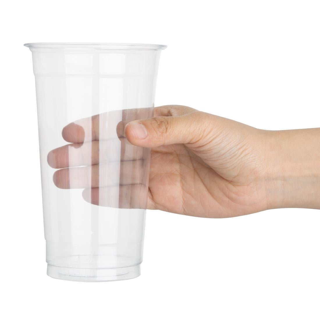 Fiesta Recyclable rPET Cups 568ml/20oz (400 Pack)