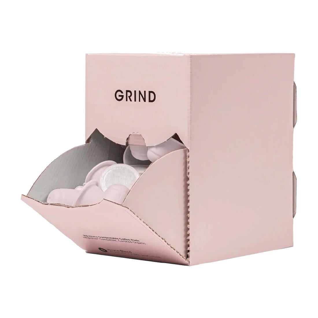 Grind Compostable Coffee Pods House Blend (100 Pack)