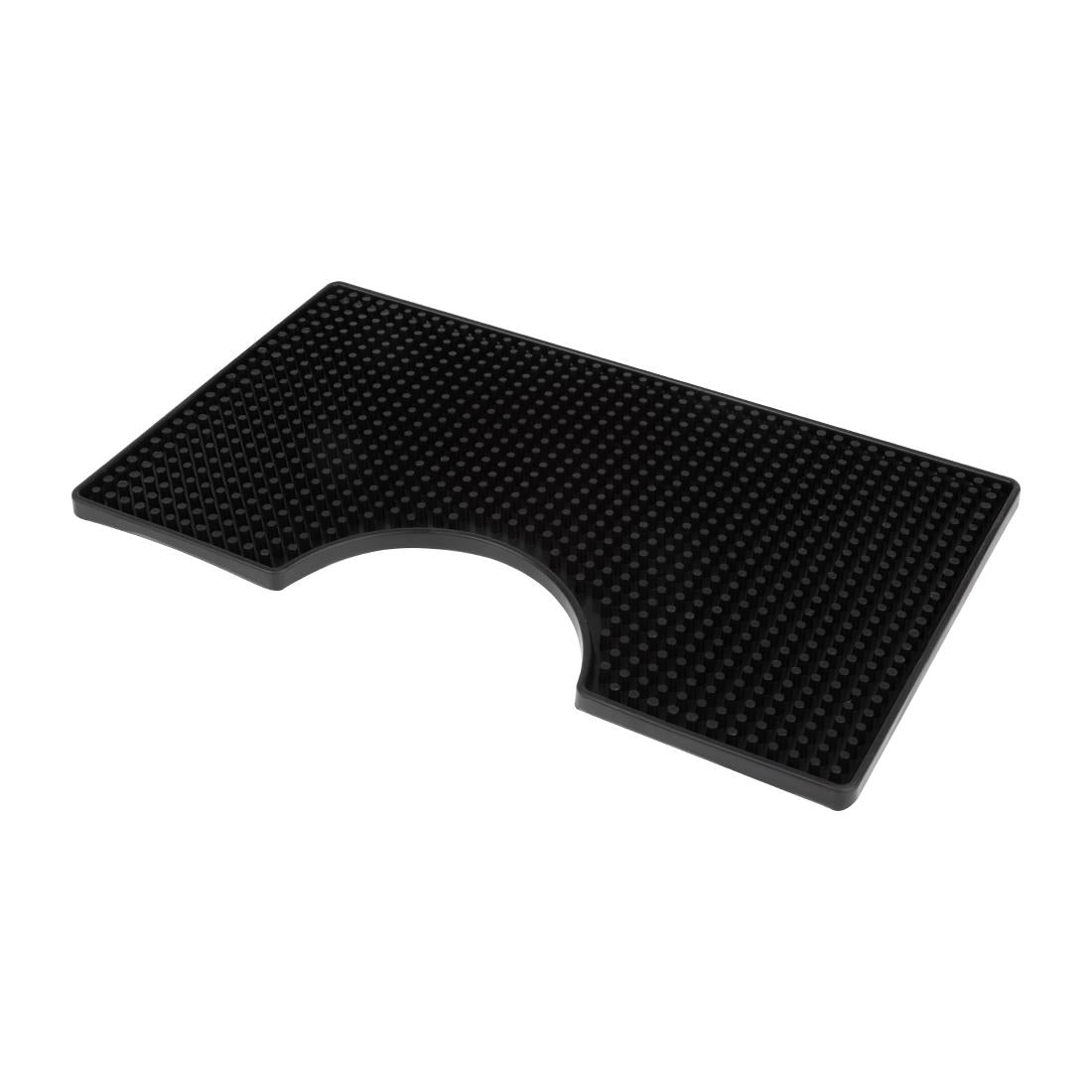 Olympia Bar Mat for Draught Beer Towers 180x310mm