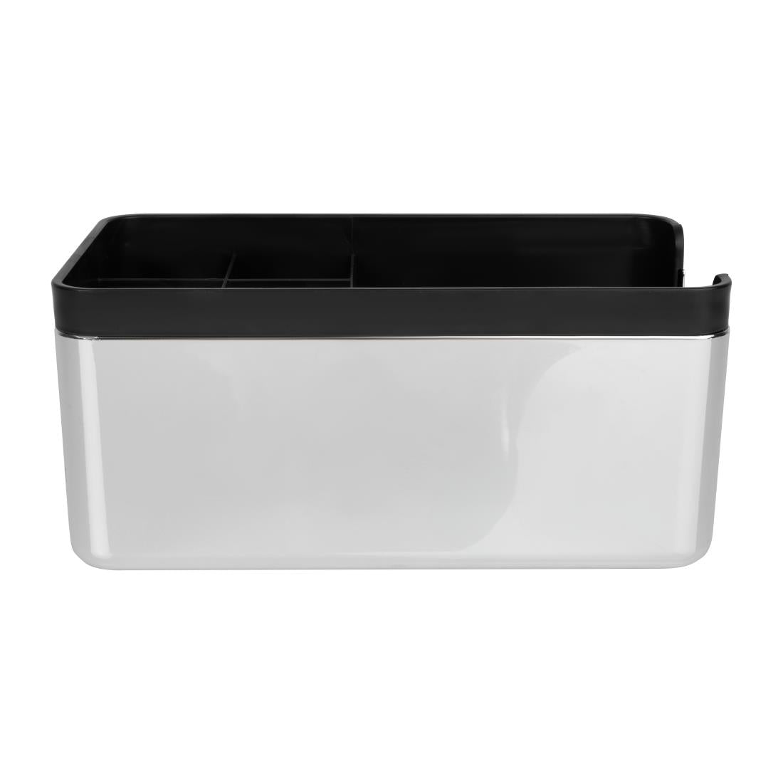 Olympia Kristallon Bar Caddy Chromed ABS