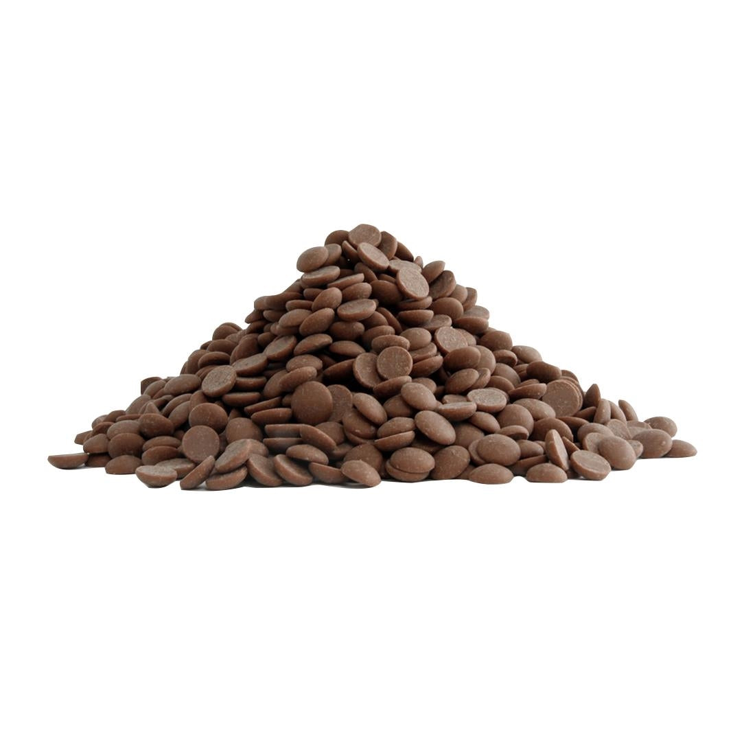 Sephra Luxury Belgian Milk Chocolate 907g