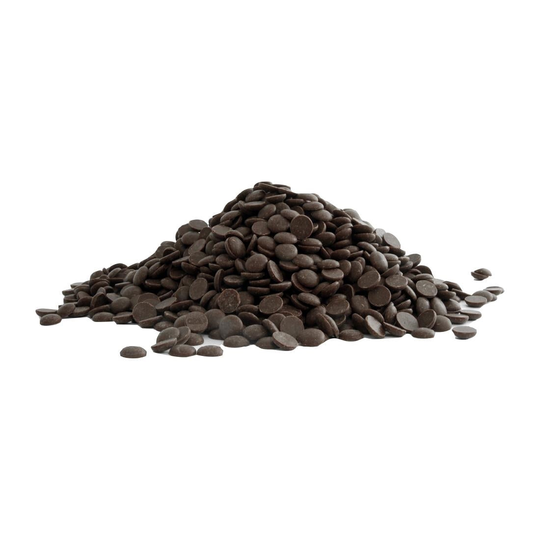 Sephra Luxury Belgian Dark Chocolate 2.5kg
