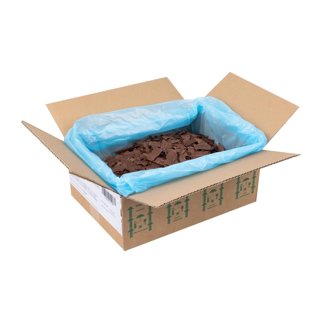 Sephra Milk Chocolate Shavings 2.5kg
