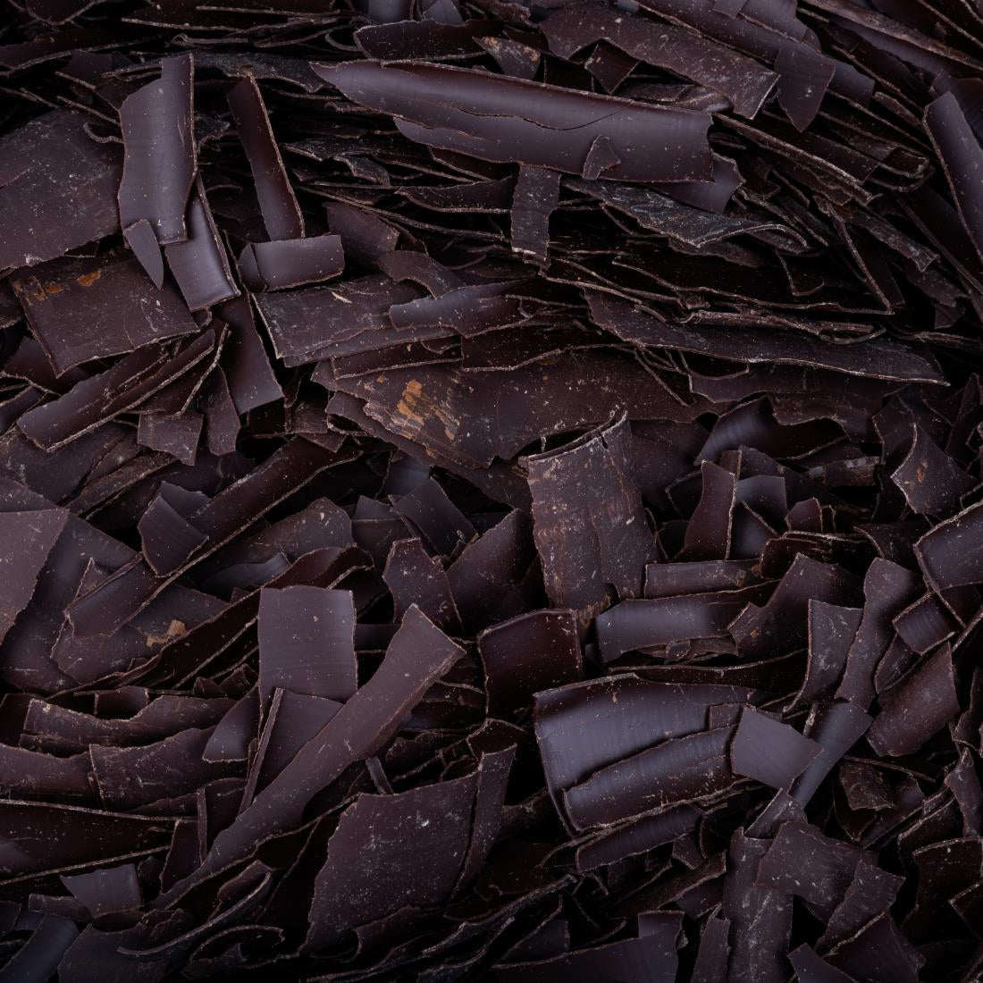 Sephra Dark Chocolate Shavings 2.5kg