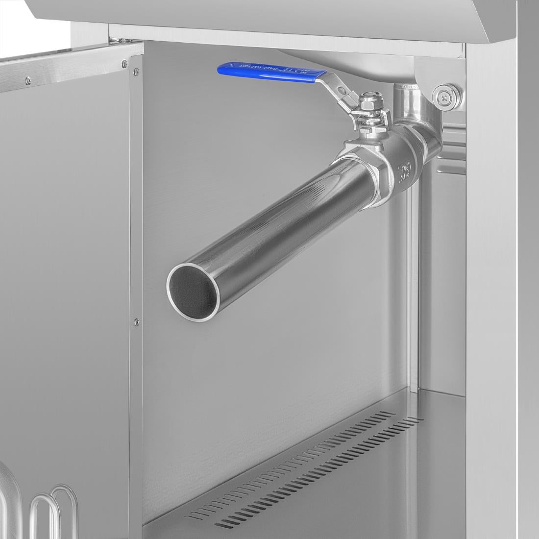 Buffalo Free Standing Electric Fryer 20Ltr