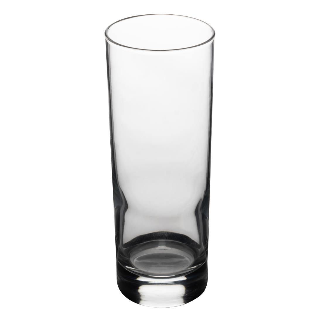 Olympia Tall Hi Ball Tumblers 320ml (6 Pack)