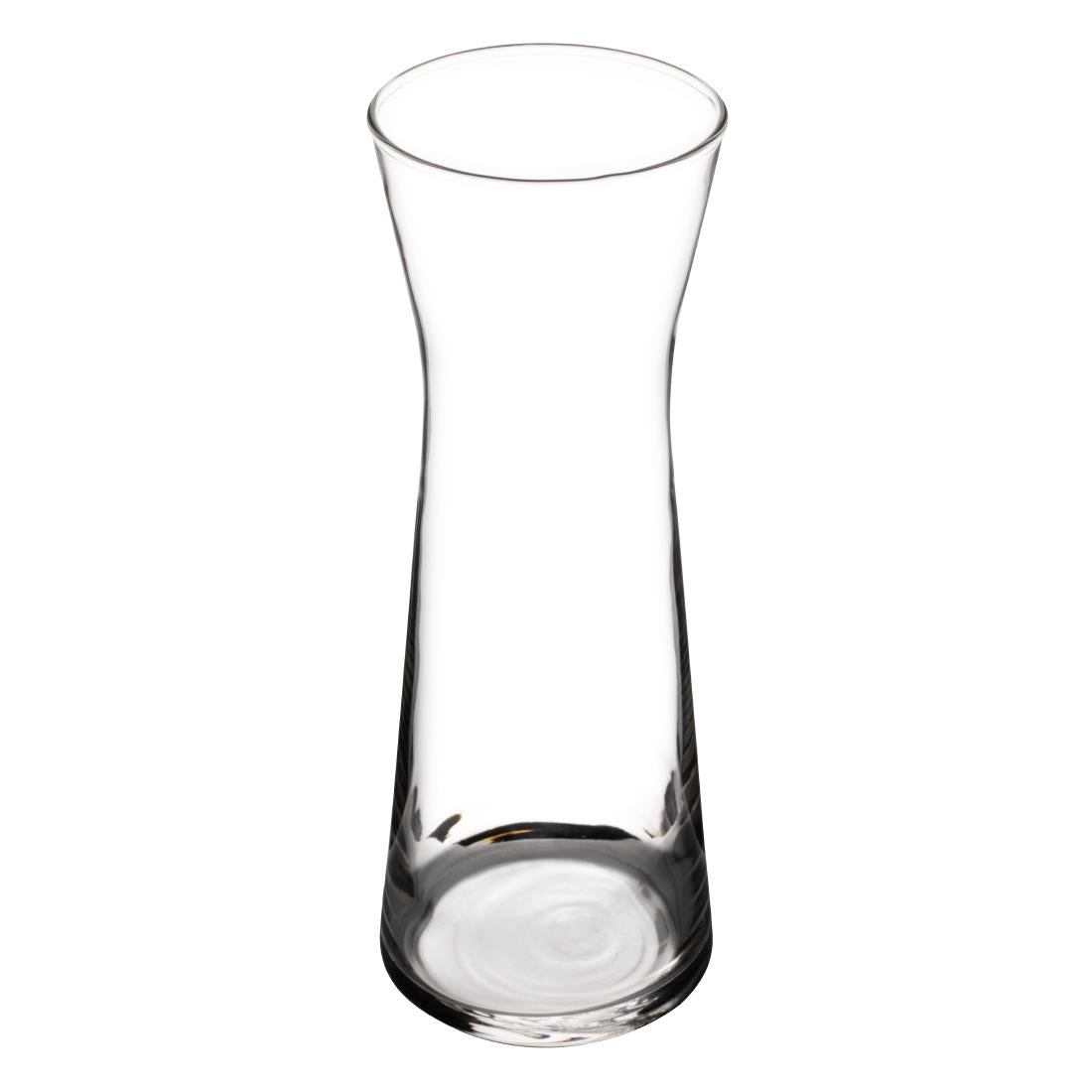 Olympia Conical Carafes 610ml (6 Pack)