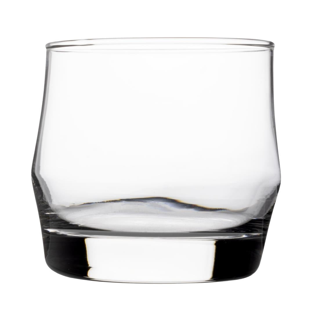 Olympia Houston Rocks Tumblers 340ml/11.5oz (6 Pack)