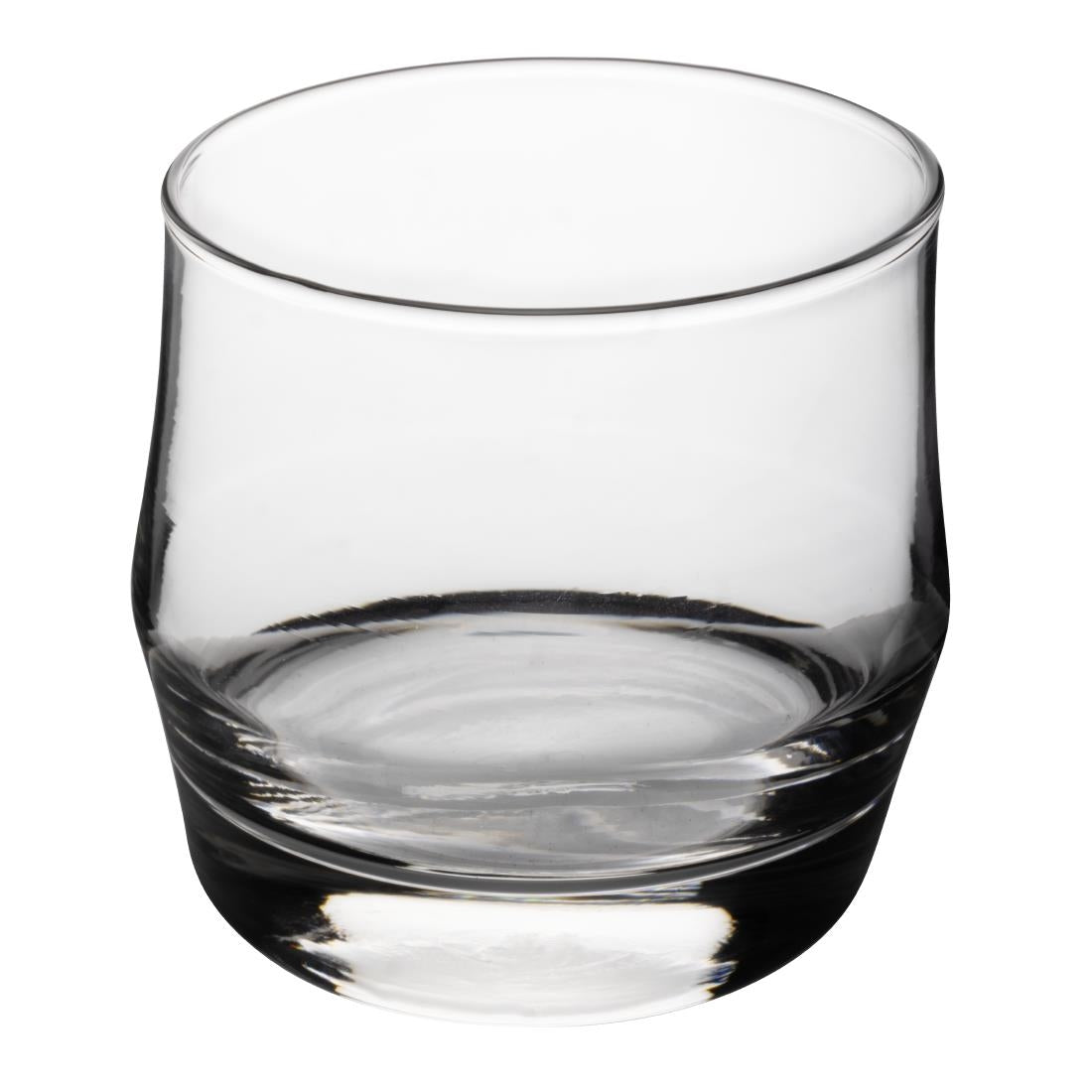 Olympia Houston Rocks Tumblers 340ml/11.5oz (6 Pack)