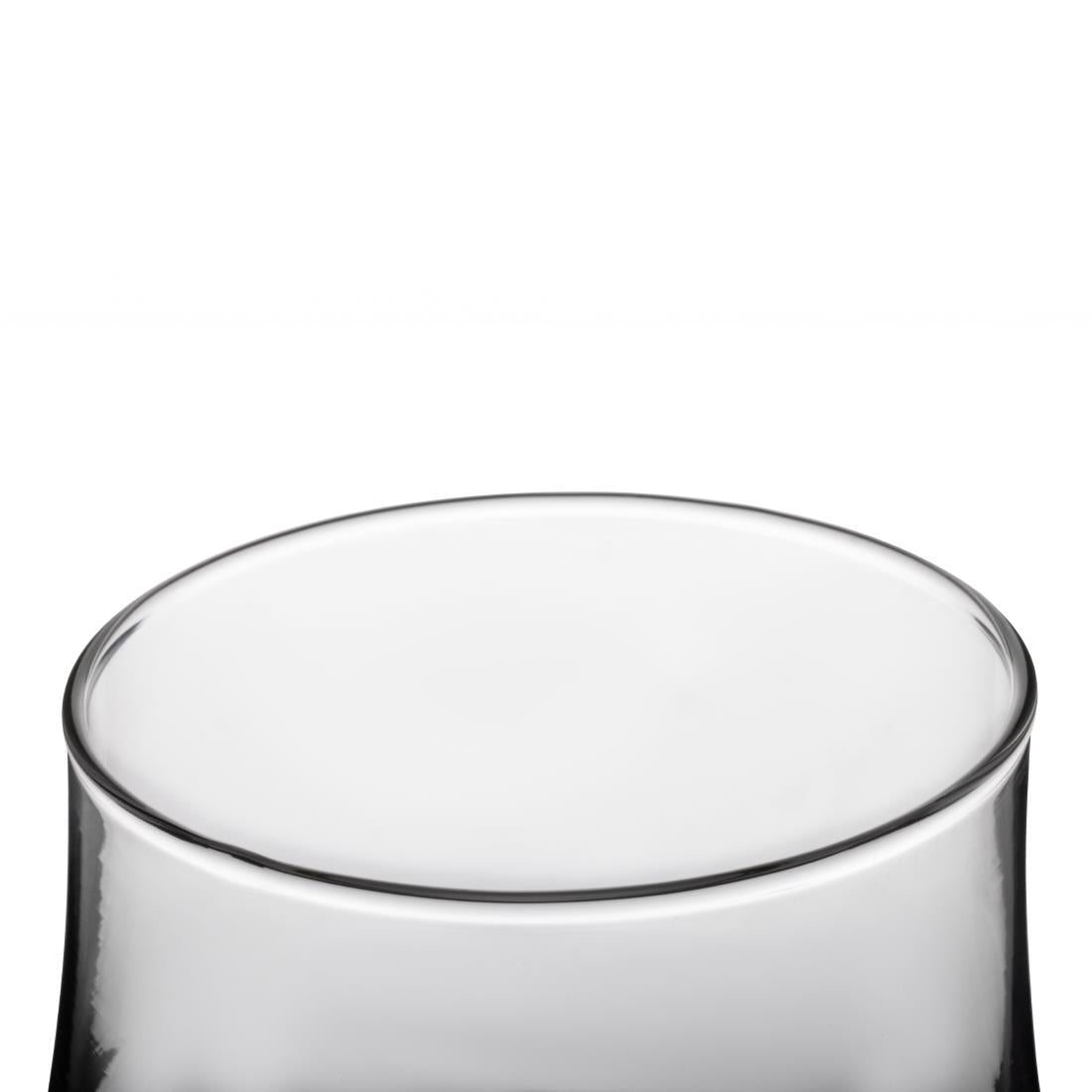 Olympia Houston Rocks Tumblers 340ml/11.5oz (6 Pack)