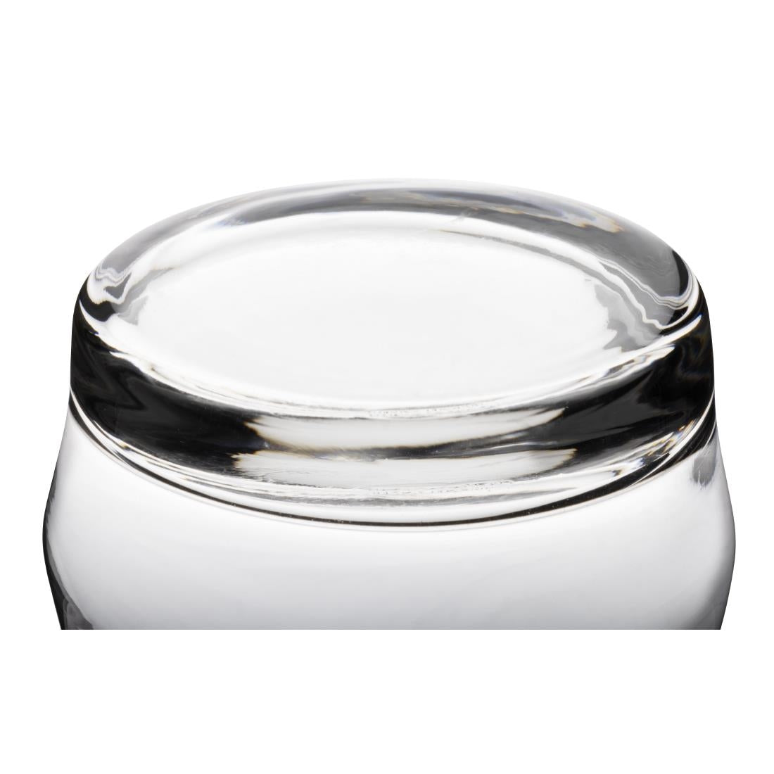 Olympia Houston Rocks Tumblers 340ml/11.5oz (6 Pack)