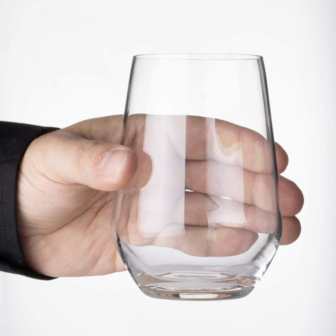 Olympia Mendoza Tumblers 370ml (6 Pack)