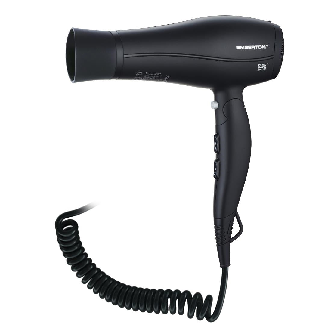Hotel Complimentary Marlow Folding Hairdryer 1875W