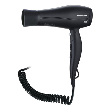 Hotel Complimentary Marlow Folding Hairdryer 1875W