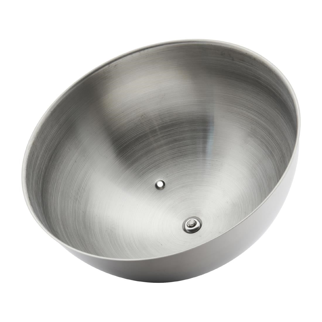 De Buyer Stainless Steel Cooking Dome 300mm