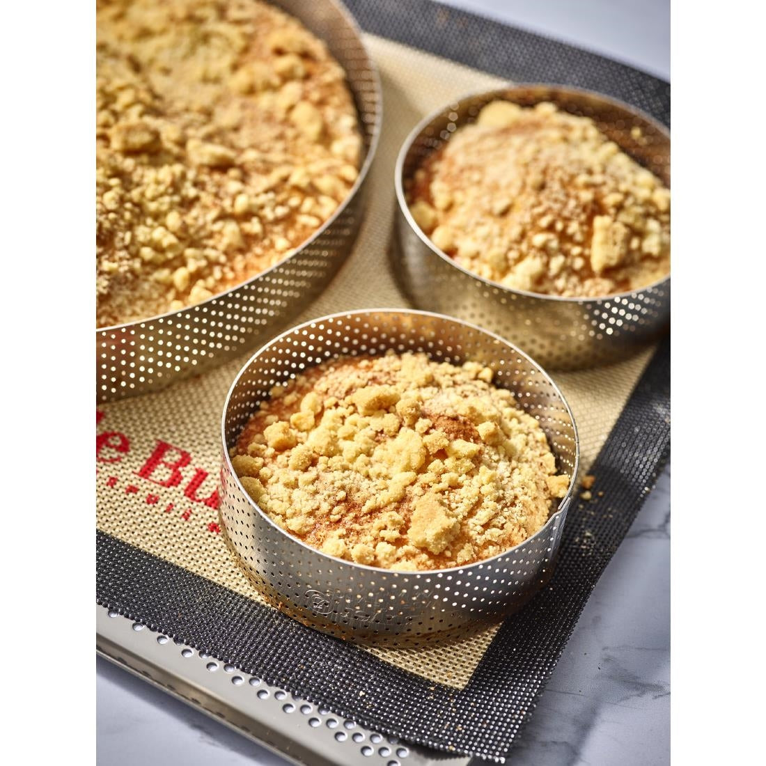 De Buyer Airmat Baking Mat 1/1 GN