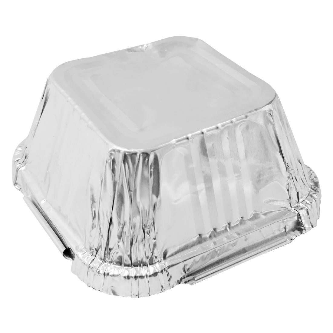 Fiesta Recyclable Foil Container 100ml (200 Pack)