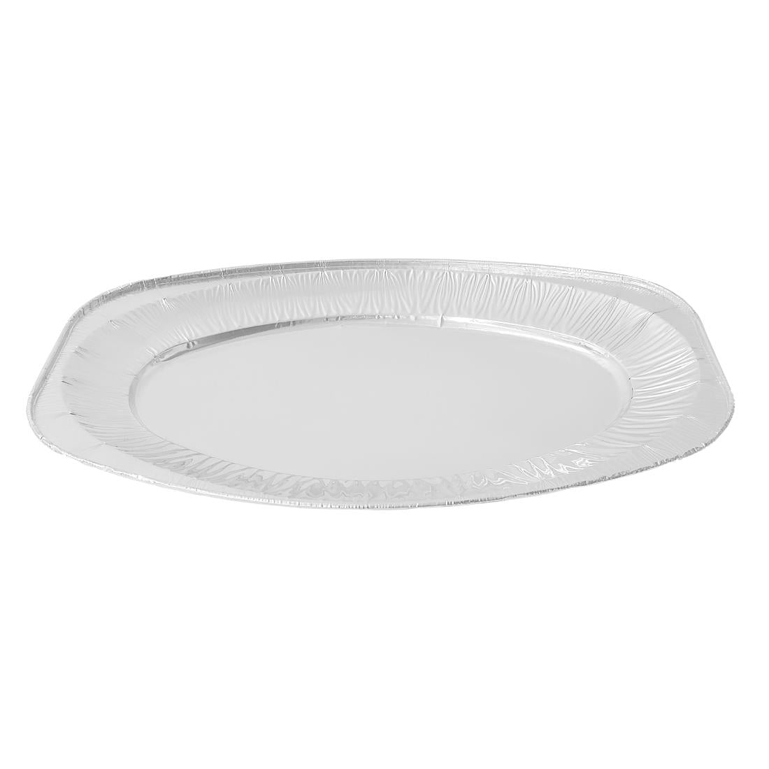 Fiesta Recyclable Foil Serving Trays 17" (10 Pack)