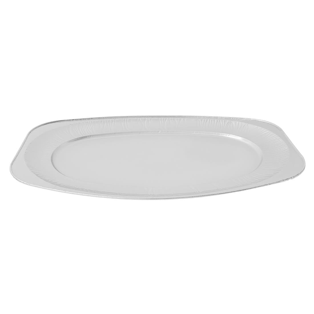 Fiesta Recyclable Foil Serving Trays 22" (10 Pack)