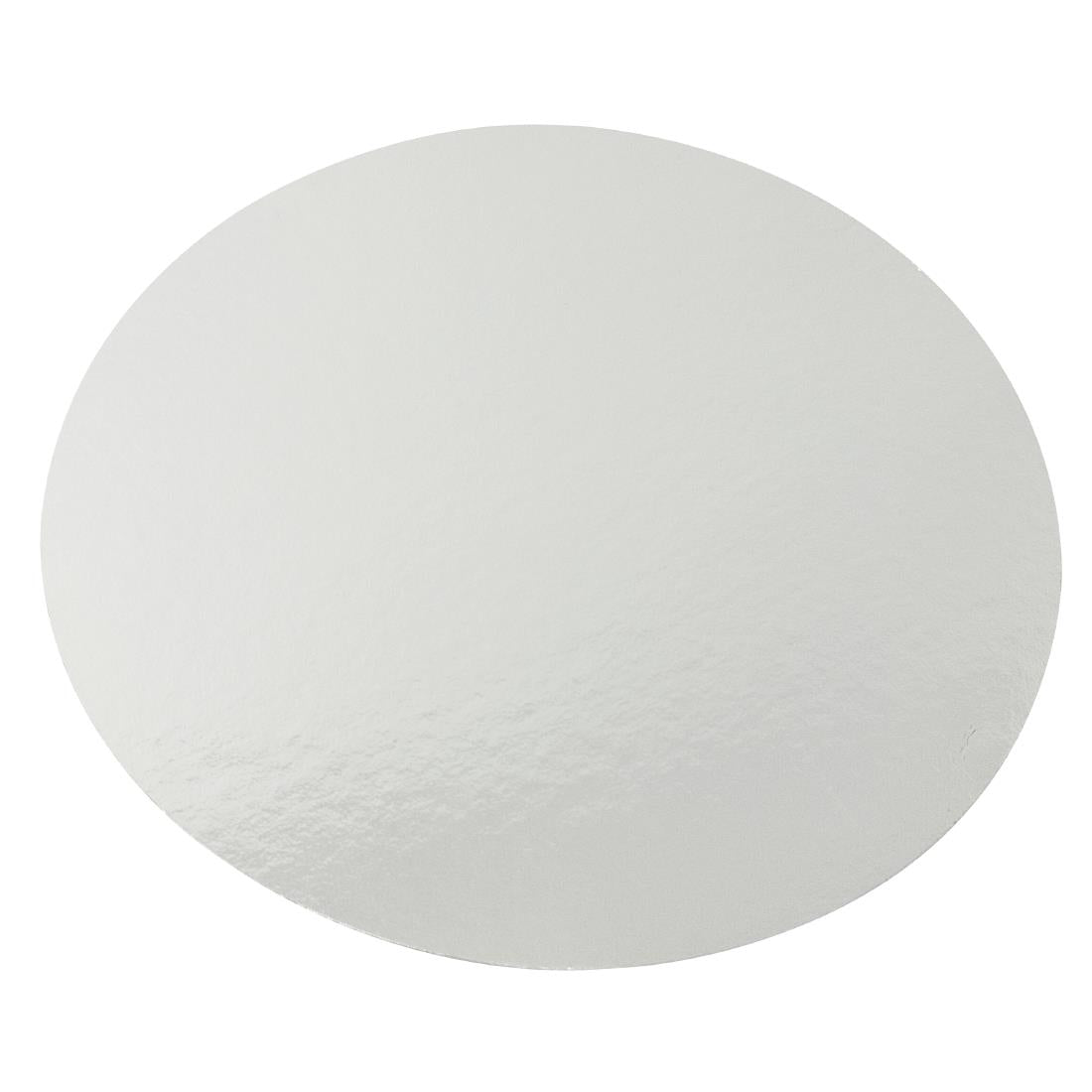 Fiesta Recyclable Lid for 8" Round Foil Containers (200 Pack)