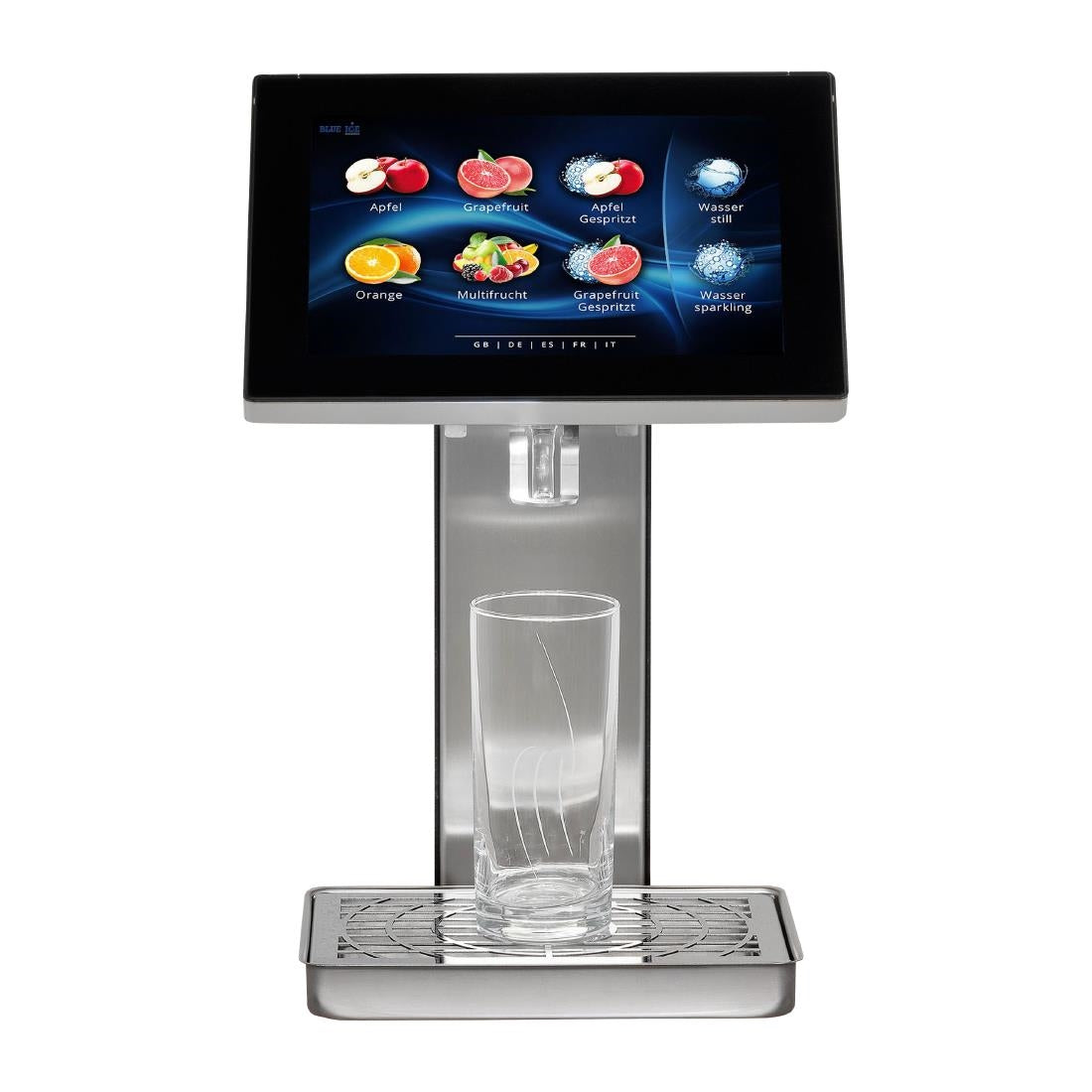 Blue Ice Drinks Dispenser TJCT100