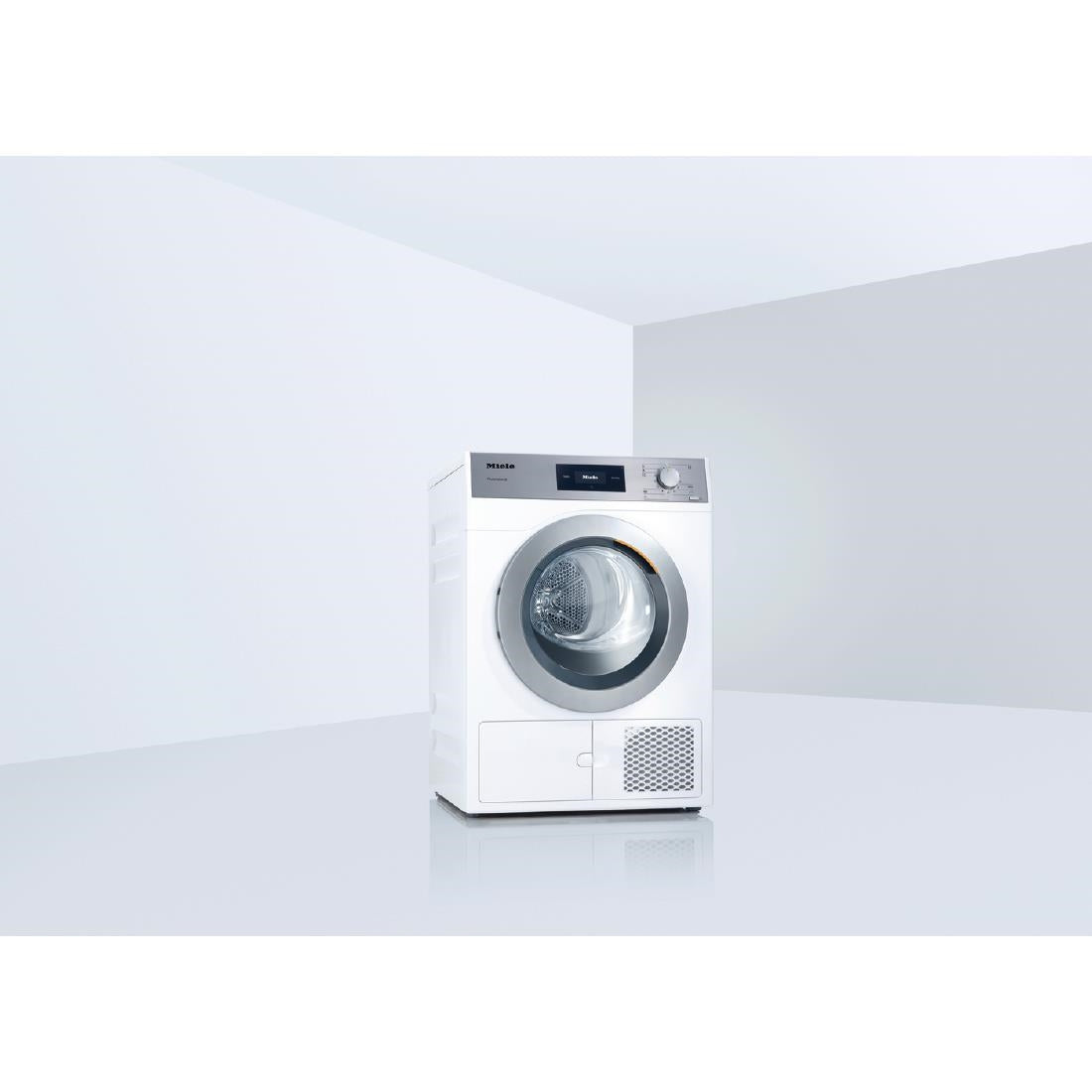 Miele Little Giant Vented Dryer 7kg White 2.99kW Single Phase PDR507