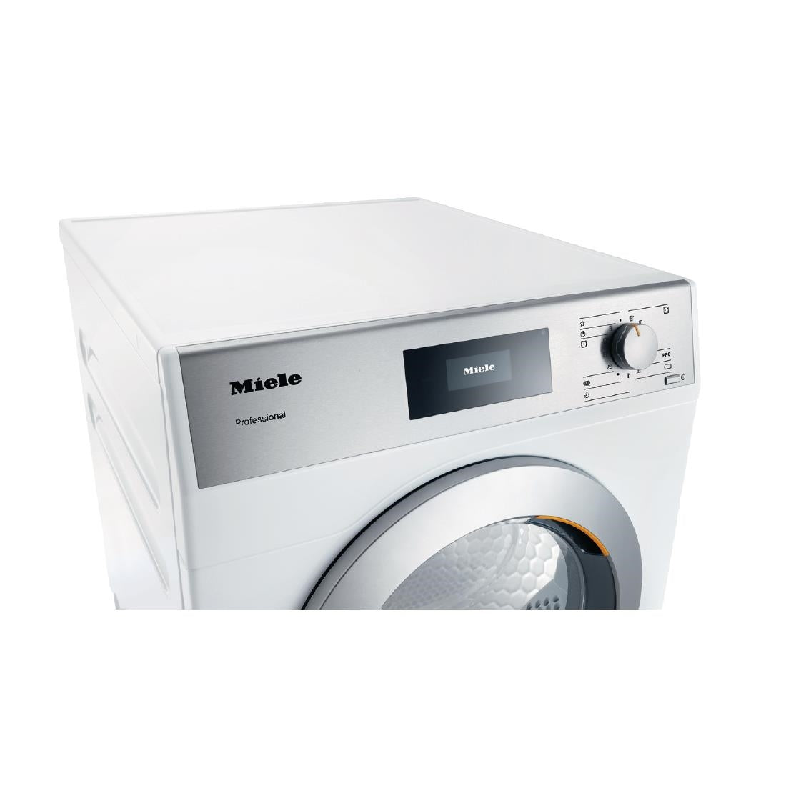 Miele Little Giant Vented Dryer 7kg White 2.99kW Single Phase PDR507