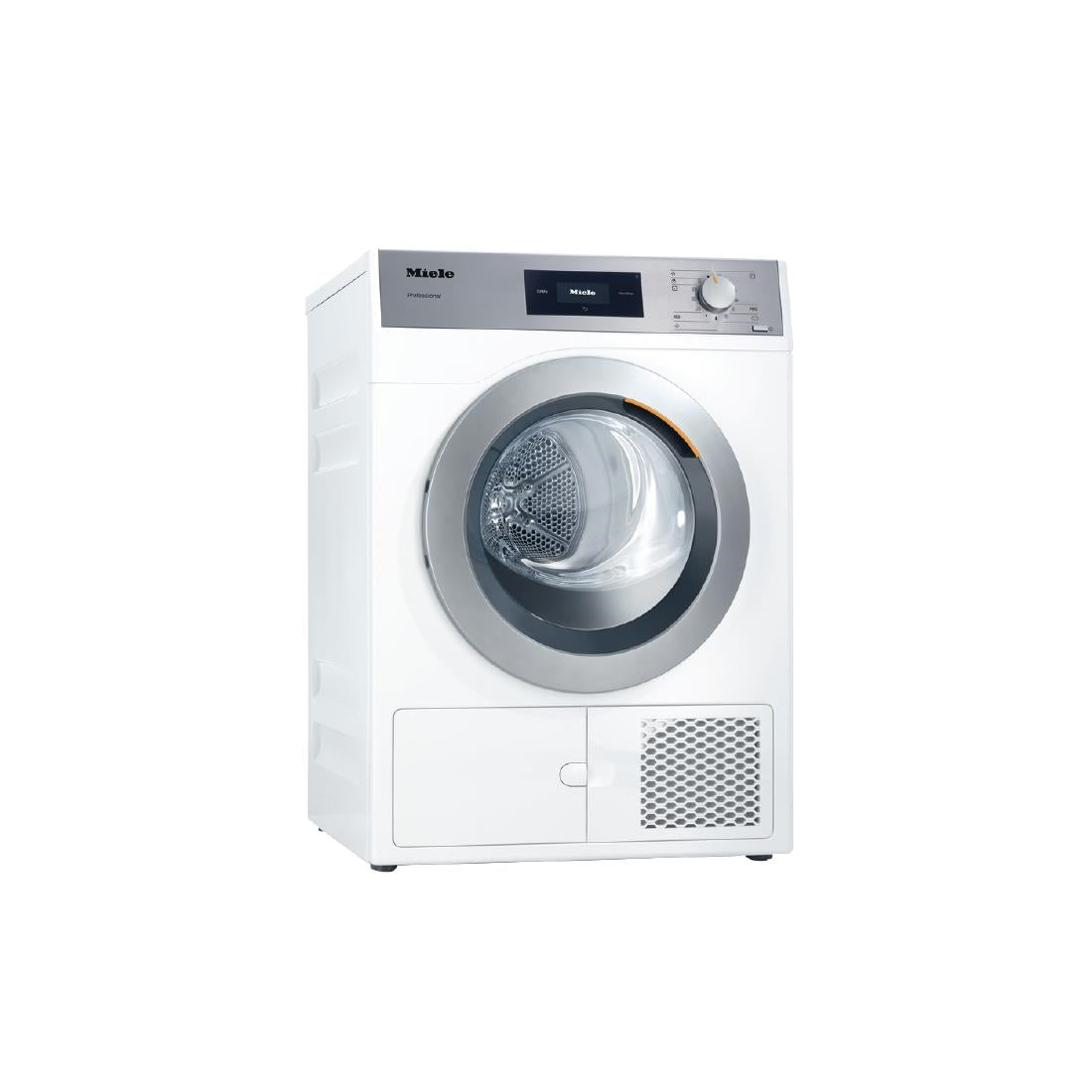 Miele Little Giant Vented Dryer 7kg White 2.99kW Single Phase PDR507