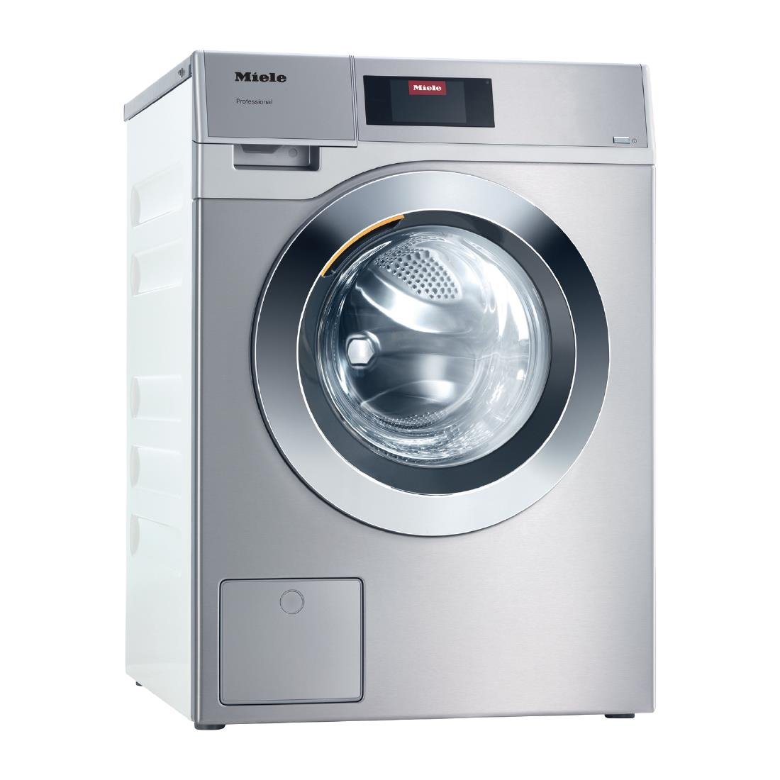 Miele Little Giant Vented Dryer 8kg Stainless Steel 5.47kW Single Phase PDR908