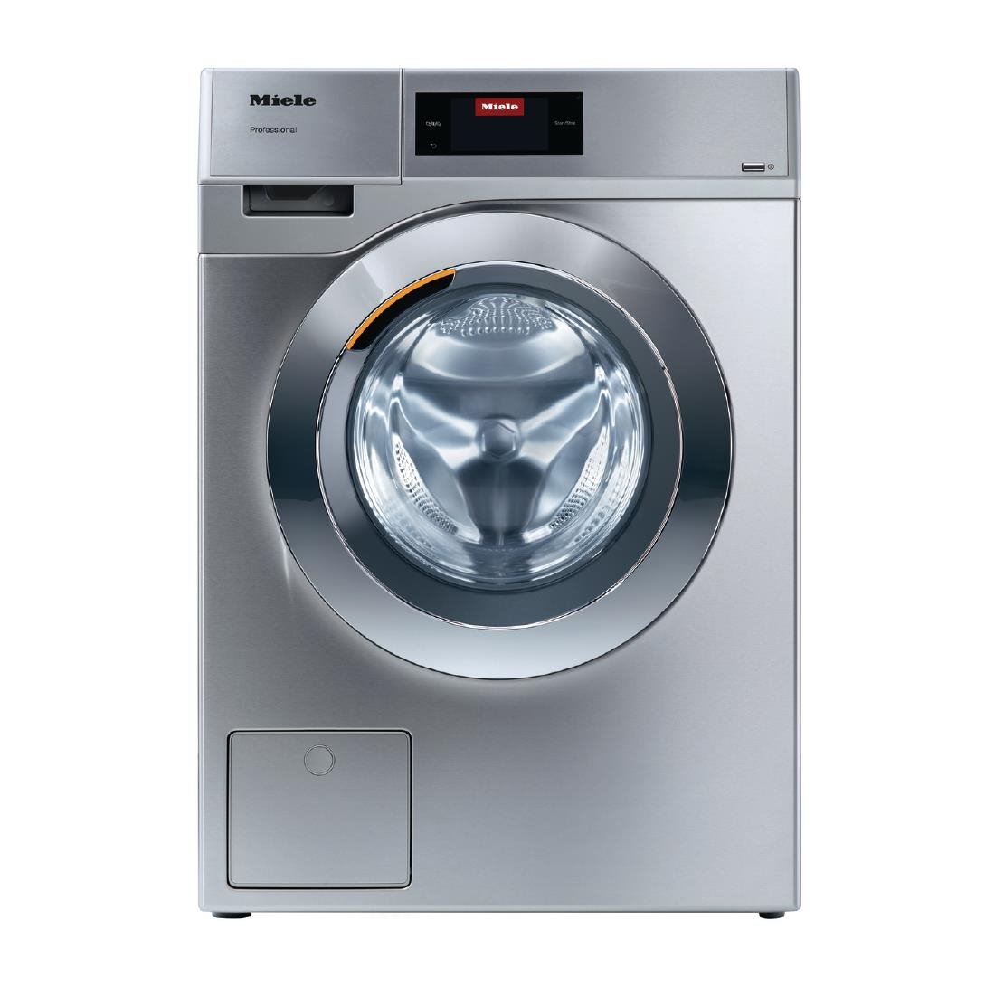 Miele Little Giant Vented Dryer 8kg Stainless Steel 5.47kW Single Phase PDR908