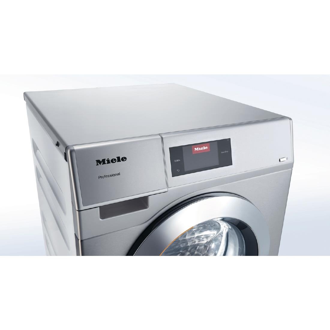 Miele Little Giant Vented Dryer 8kg Stainless Steel 5.47kW Single Phase PDR908