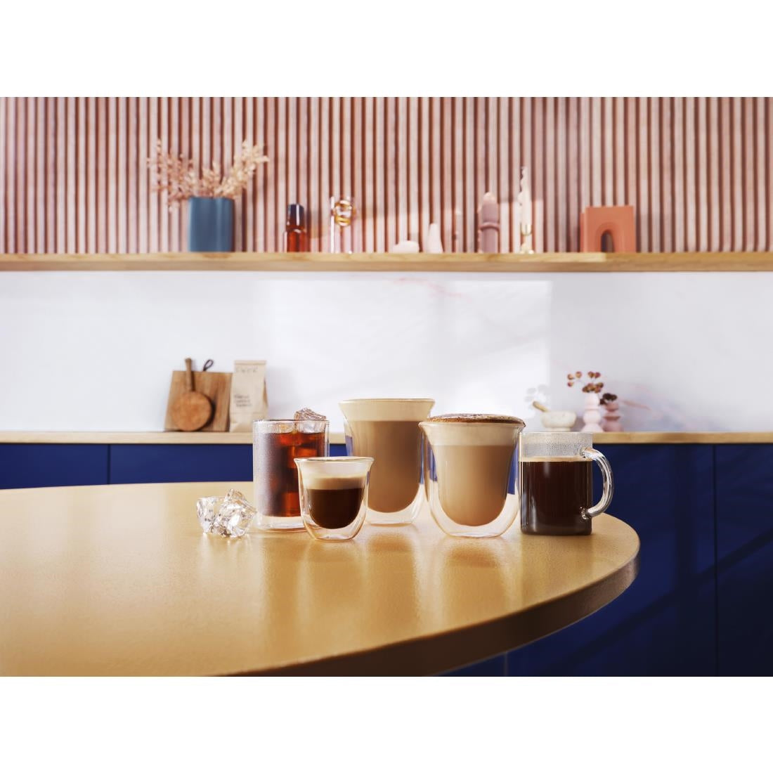 De'Longhi La Specialista Arte Evo Bean to Cup Coffee Machine EC9255.M