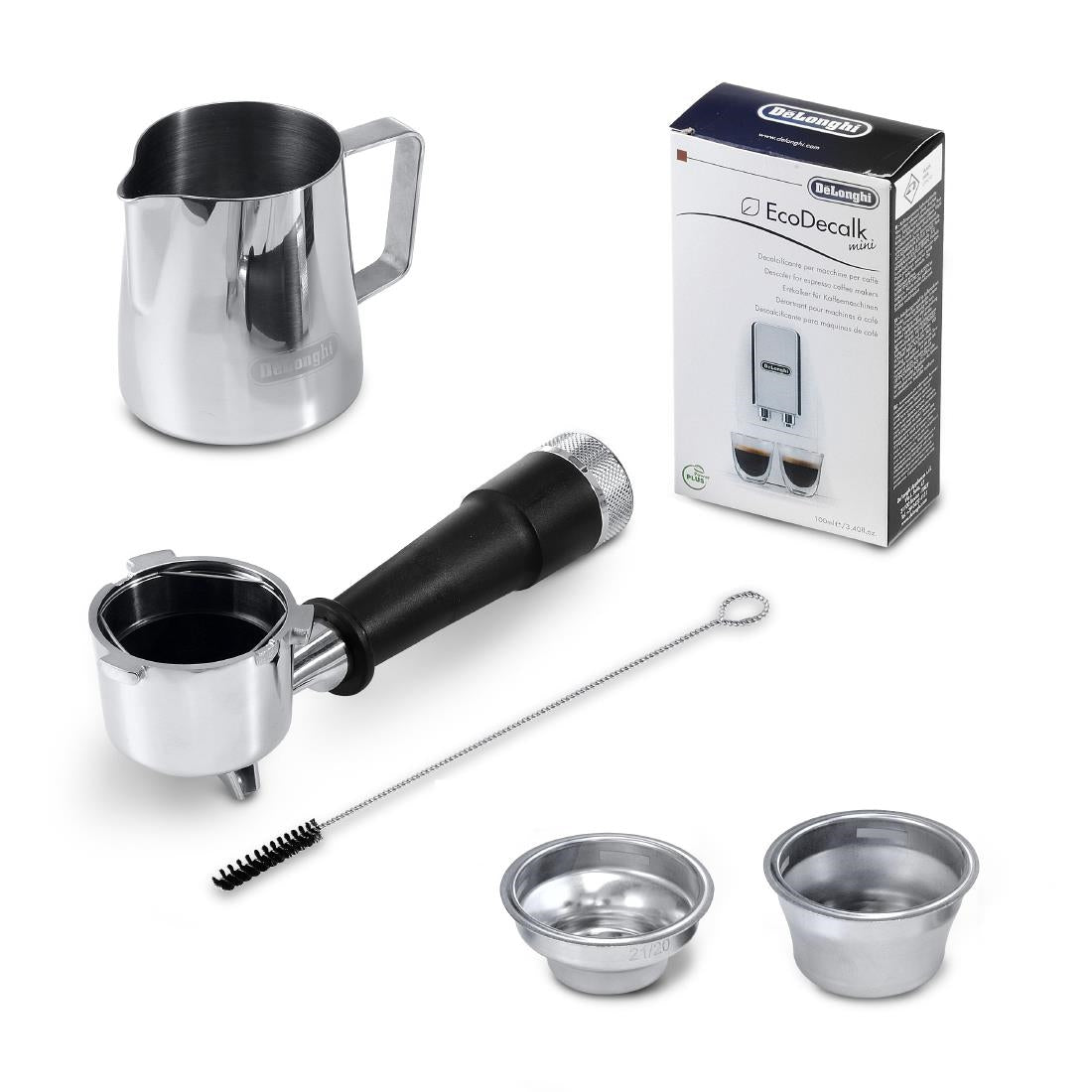 DeLonghi La Specialista Prestigio Bean to Cup Coffee Machine EC9355.M