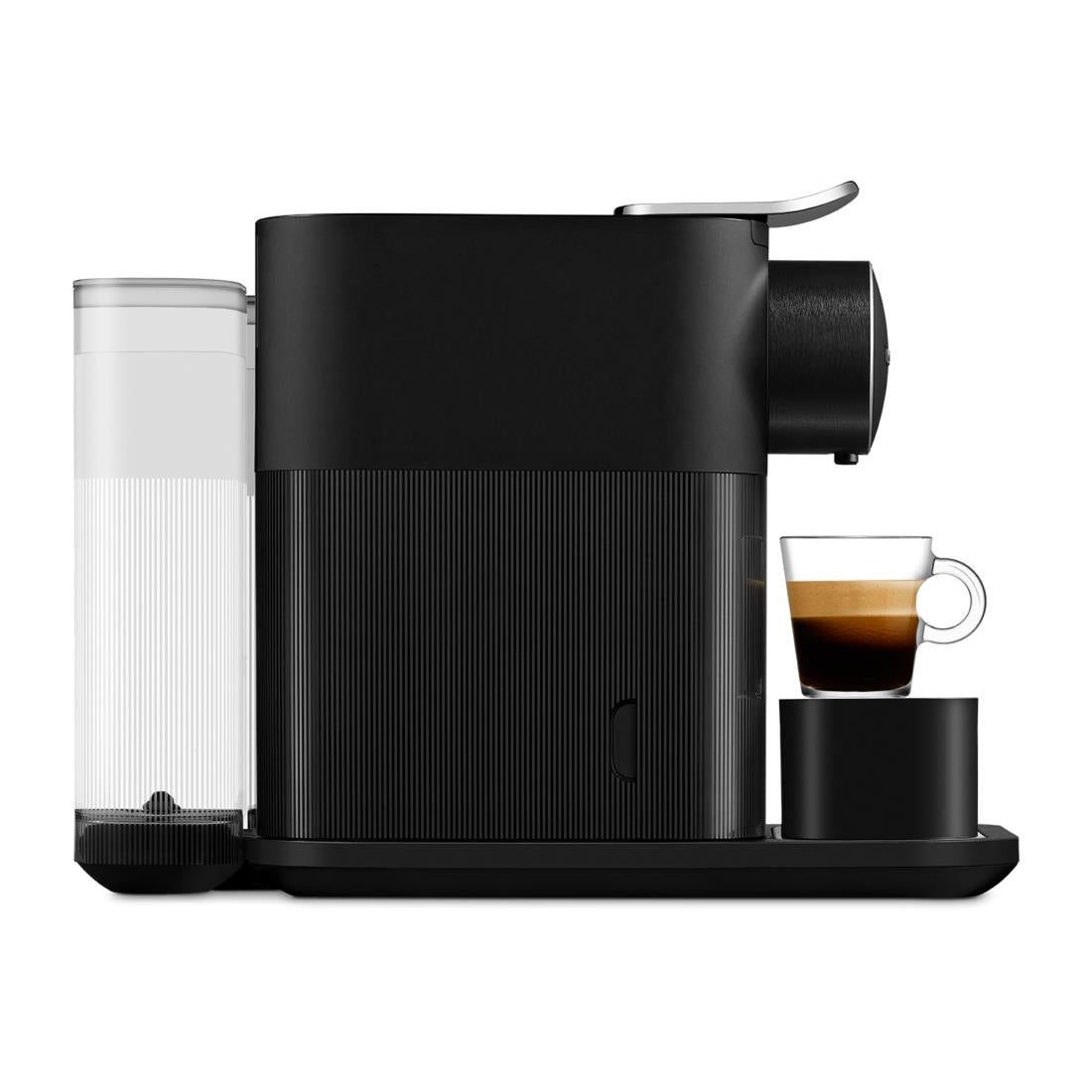 De'Longhi Gran Latissima Nespresso Coffee Machine Black EN640