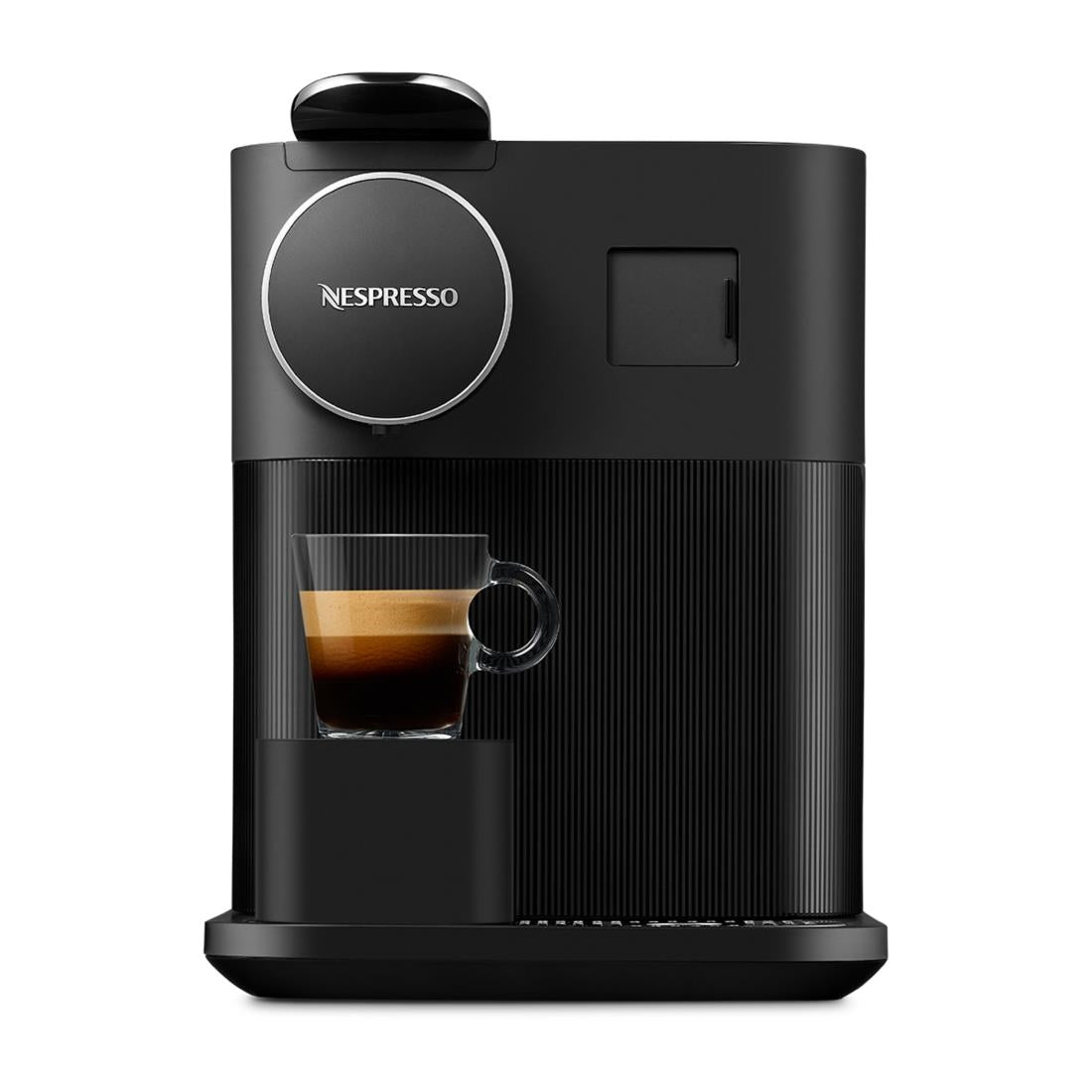 De'Longhi Gran Latissima Nespresso Coffee Machine Black EN640
