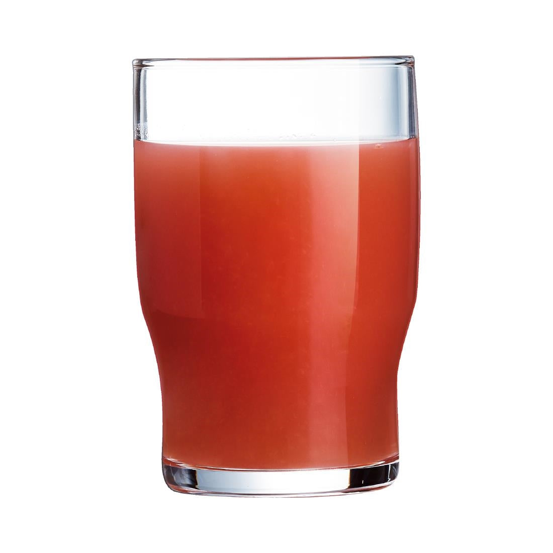 Arcoroc Campus Stacking Tumblers 220ml (48 Pack)