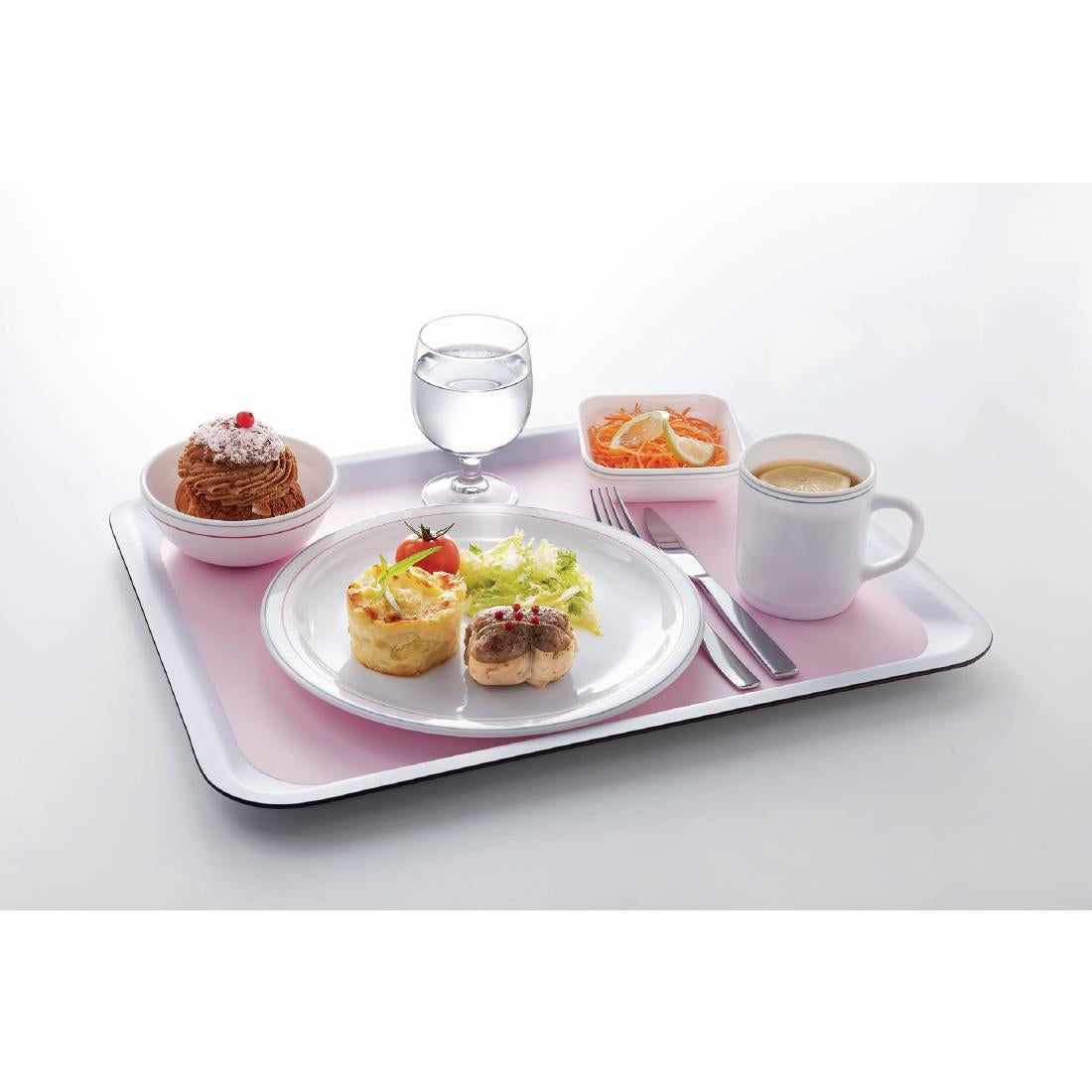 Arcoroc Amelia Stacking Wine Glasses 160ml (48 Pack)