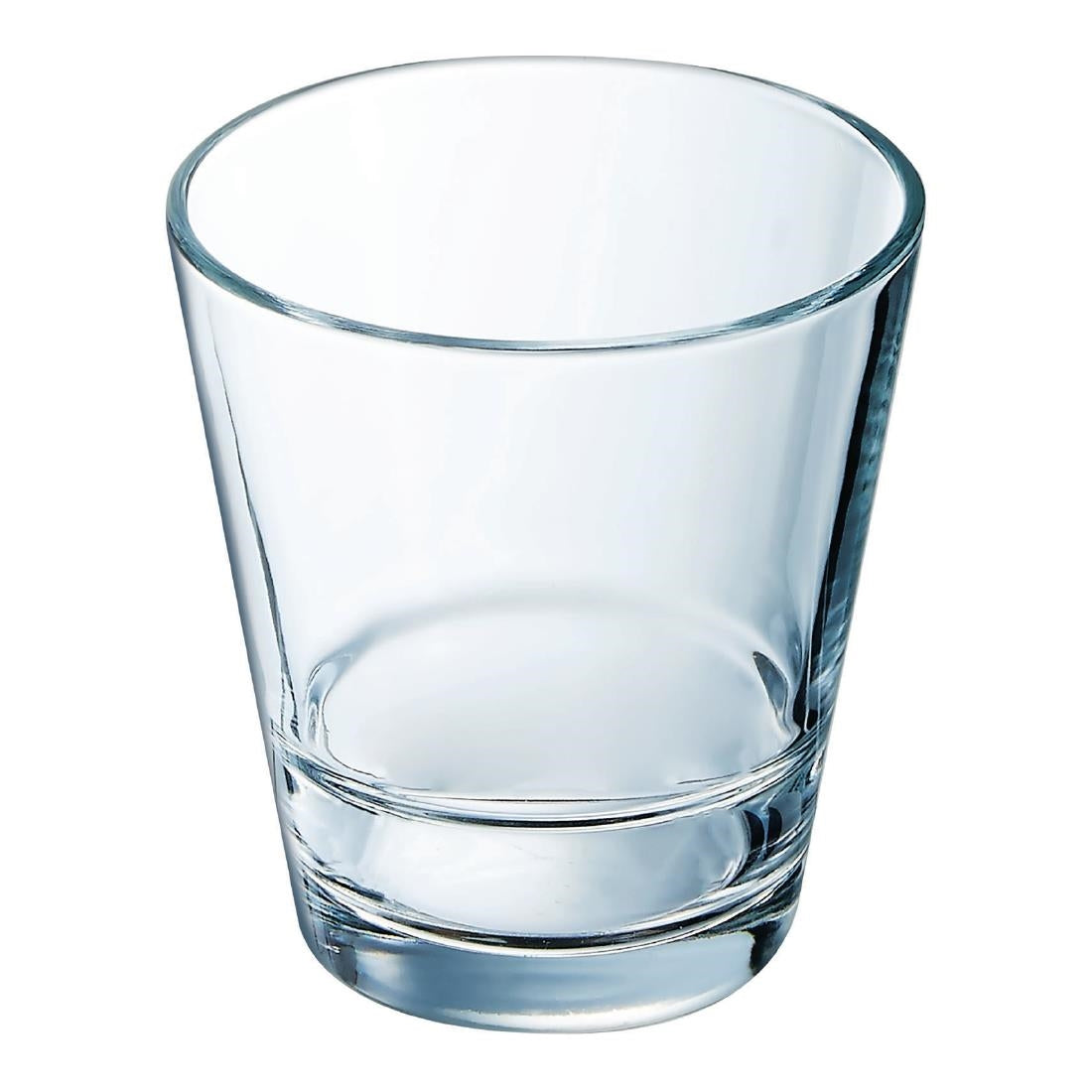 Arcoroc Stack Up Old Fashioned 260ml (24 Pack)