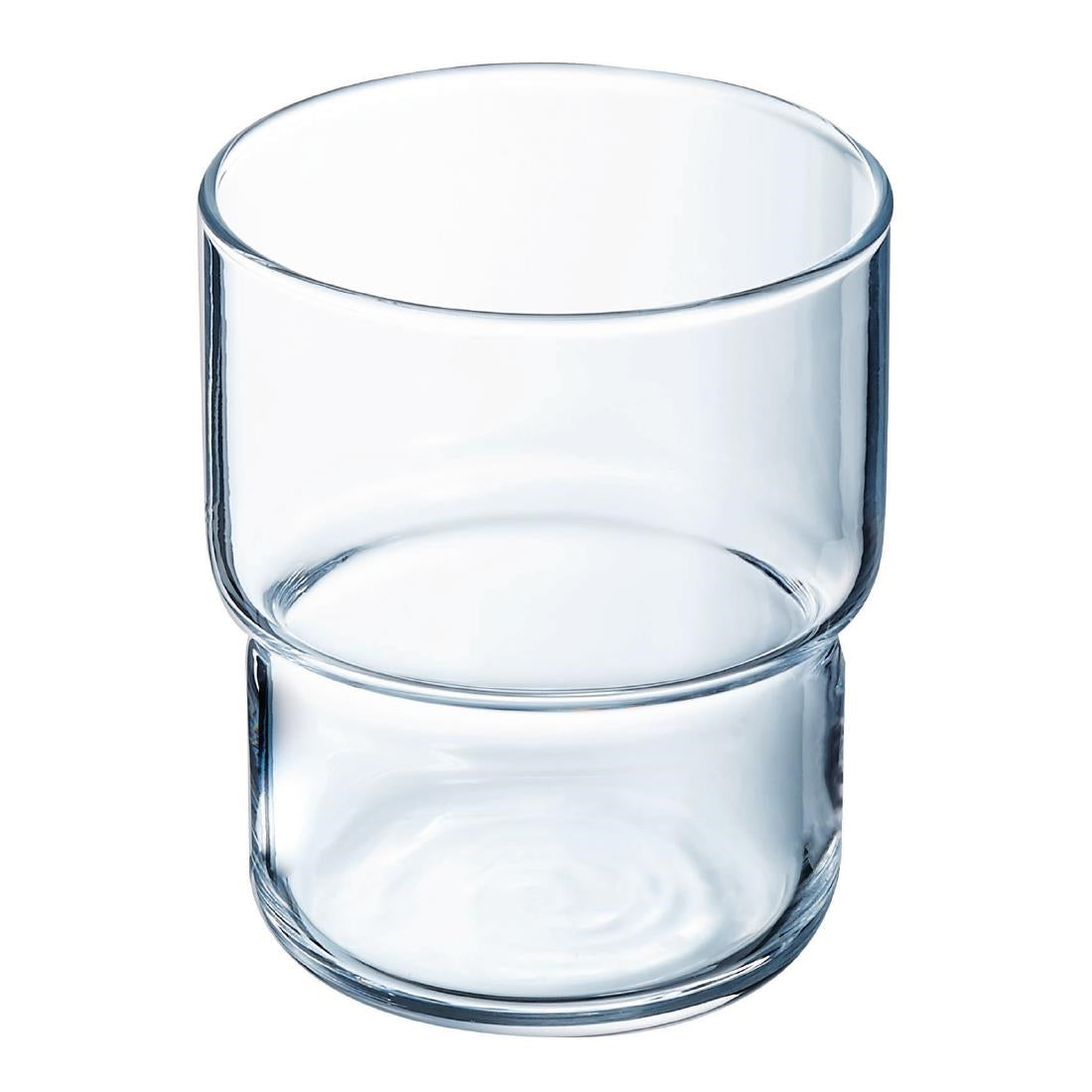 Arcoroc Log Tumblers 270ml (48 Pack)
