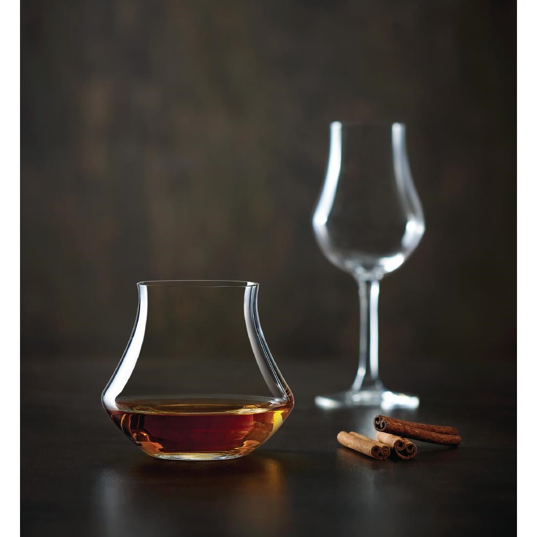 Arcoroc Open Up Spirits Warm Whisky Tumblers 300ml (24 Pack)
