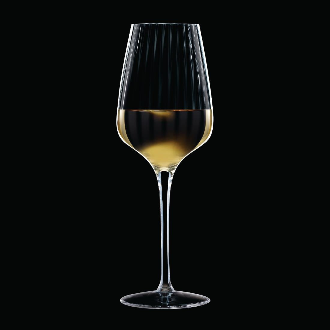 Chef and Sommelier Symetrie Wine Glasses 350ml (24 Pack)