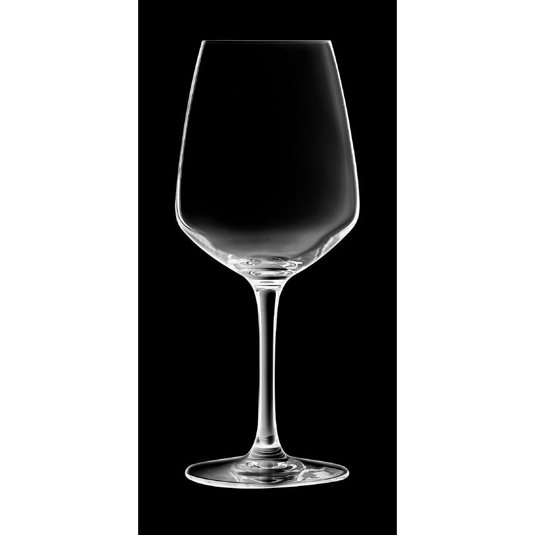 Arcoroc Vina Juliette Wine Glasses 400ml (24 Pack)