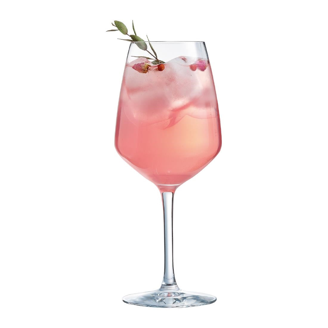 Arcoroc Vina Juliette Wine Glasses 400ml (24 Pack)