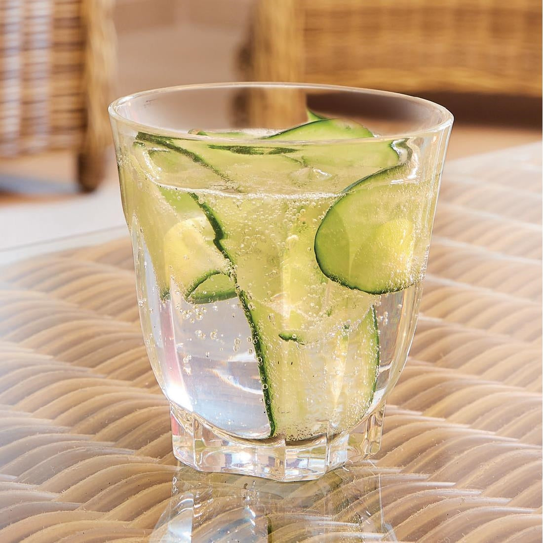 Arcoroc Arcorocadie Tumblers 350ml (24 Pack)