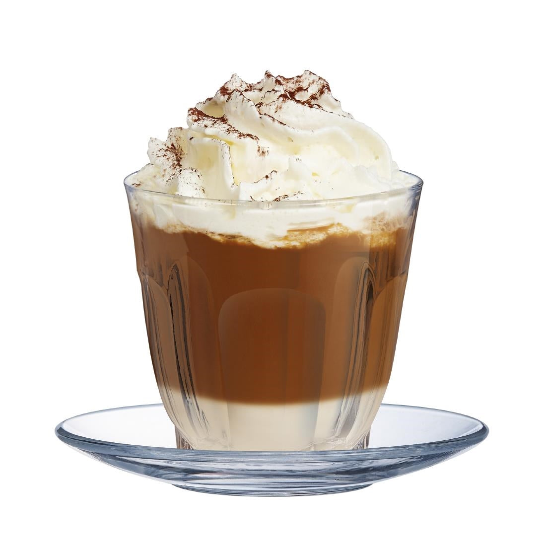 Arcoroc Arcorocadie Tumblers 350ml (24 Pack)