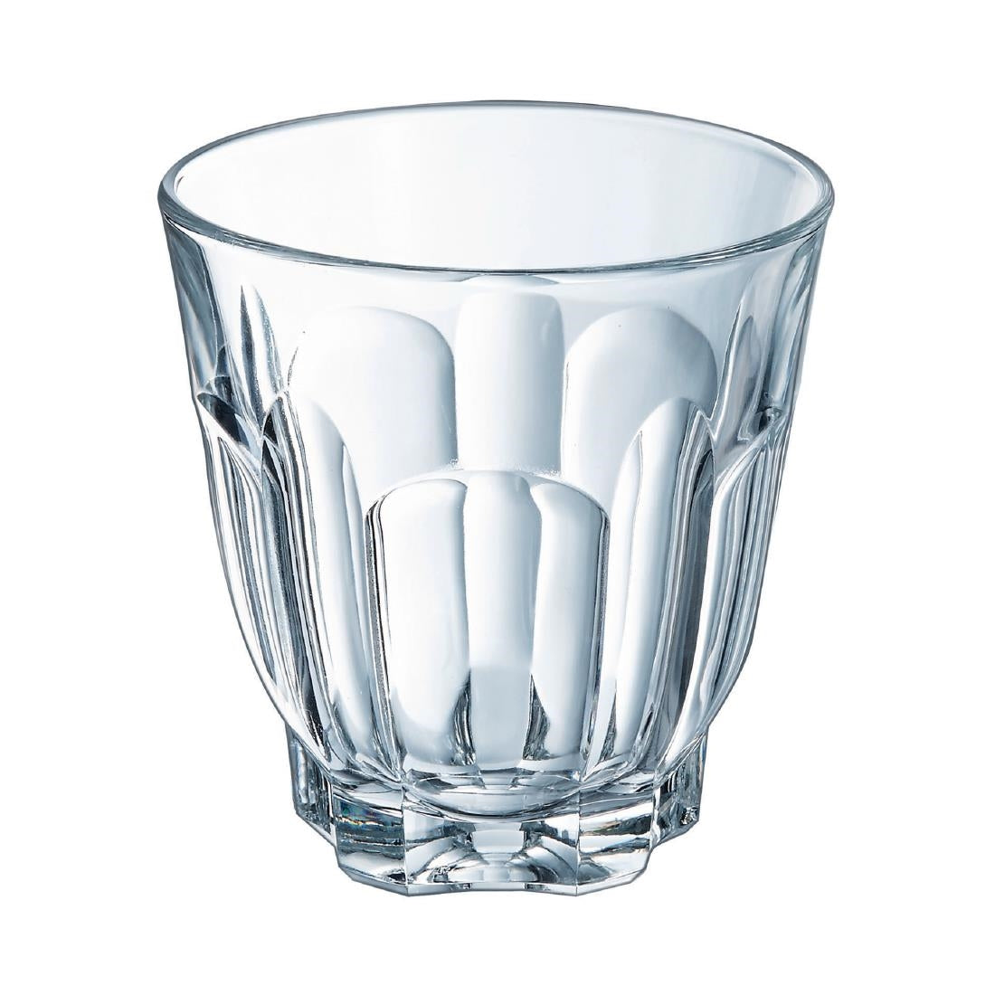 Arcoroc Arcorocadie Tumblers 240ml (24 Pack)