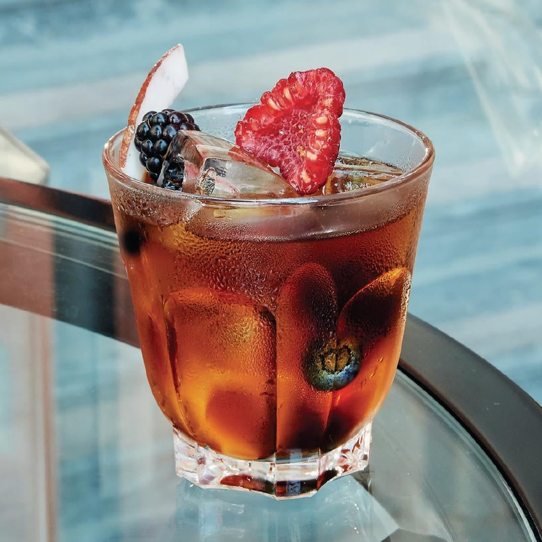 Arcoroc Arcorocadie Tumblers 240ml (24 Pack)