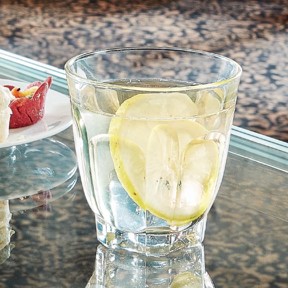 Arcoroc Arcorocadie Tumblers 240ml (24 Pack)