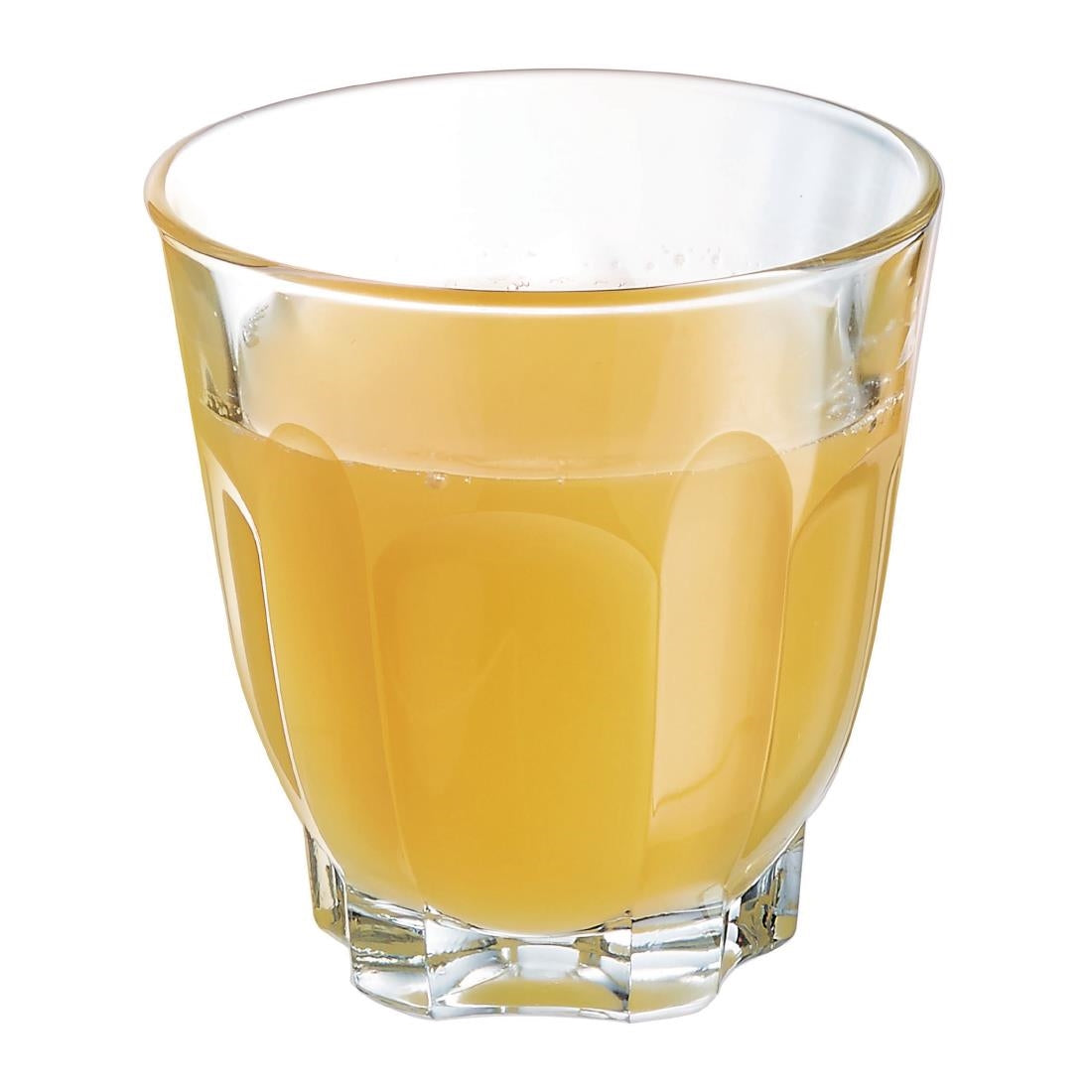 Arcoroc Arcorocadie Tumblers 240ml (24 Pack)